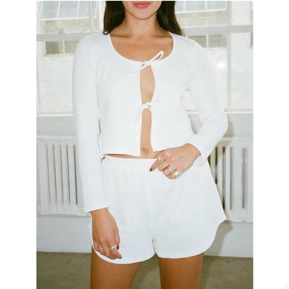 Lisa says gah! White set - Picture 8 of 8